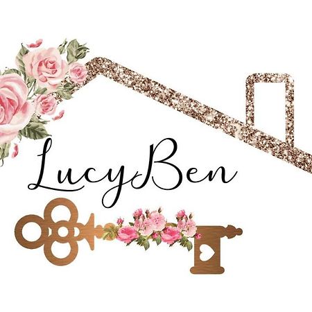 Lucyben Guesthouse Cascia Exterior foto